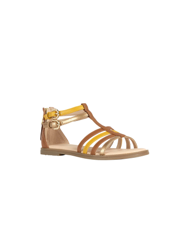 sandales nu-pieds karly geox