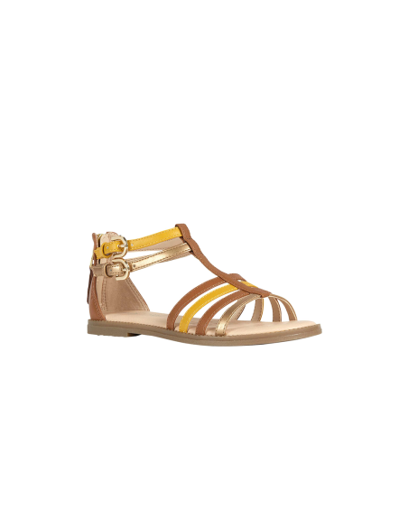 sandales nu-pieds karly geox