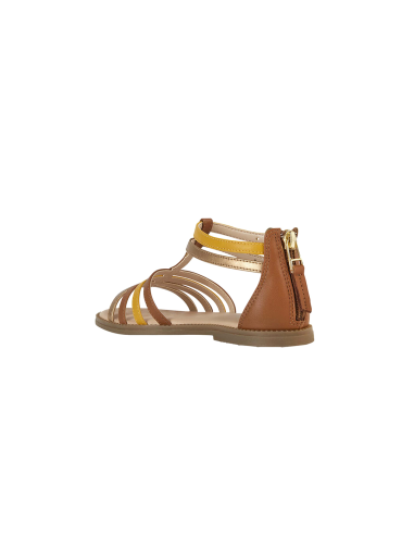 sandales nu-pieds karly geox