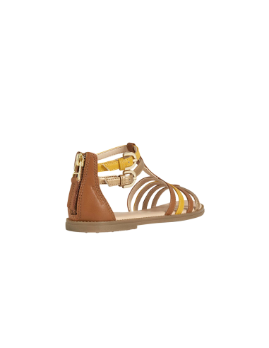 sandales nu-pieds karly geox