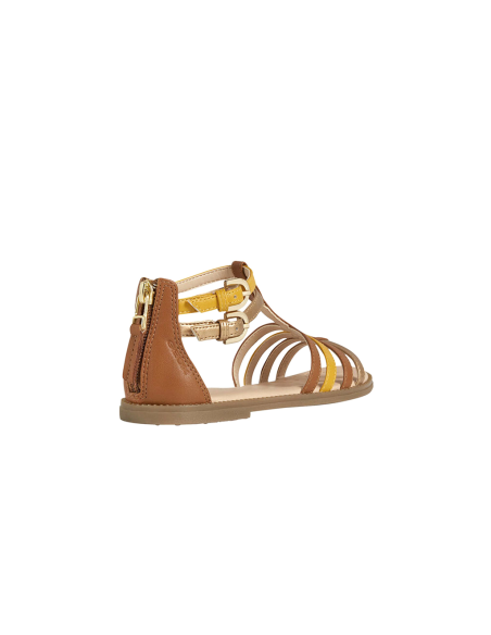 sandales nu-pieds karly geox