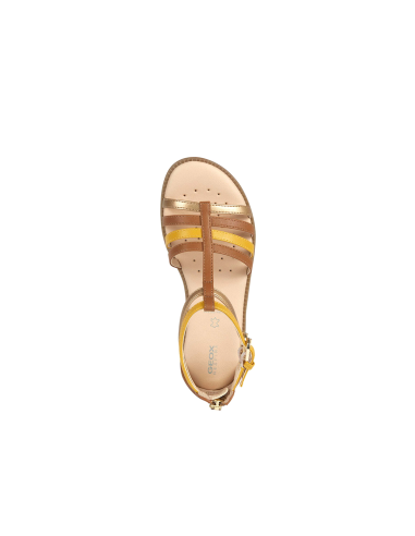 sandales nu-pieds karly geox