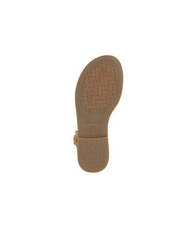 sandales nu-pieds karly geox