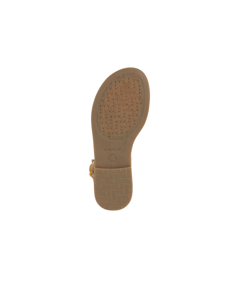 sandales nu-pieds karly geox