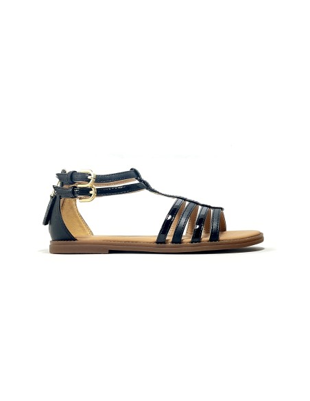sandales nu-pieds karly geox