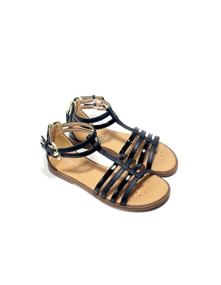 sandales nu-pieds karly geox