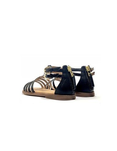 sandales nu-pieds karly geox