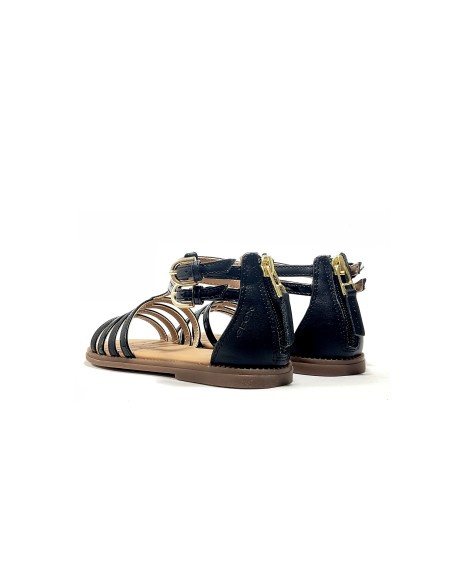 sandales nu-pieds karly geox