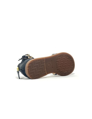 sandales nu-pieds karly geox