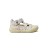 BEDE GIRL-21 - SUEDE BEADS WHITE