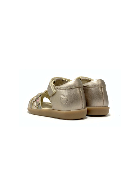 sandales nu-pieds pika spart shoopom