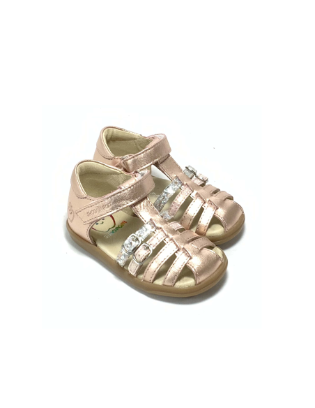 sandales nu-pieds pika spart shoopom