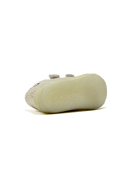 1er pas cocoon naturino