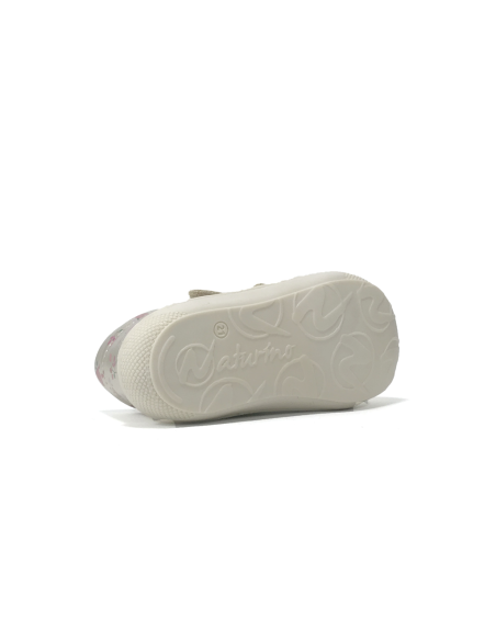 1er pas cocoon naturino