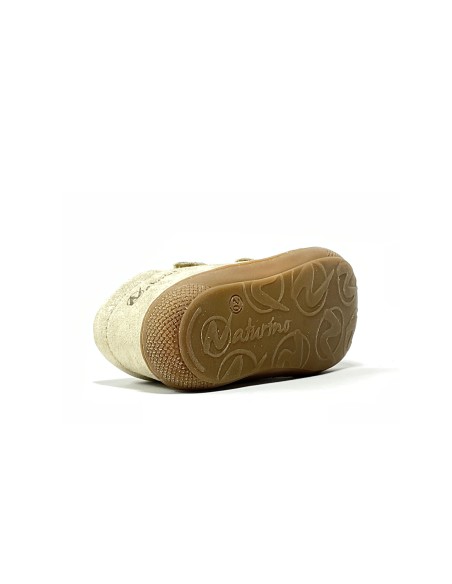 1er pas cocoon naturino