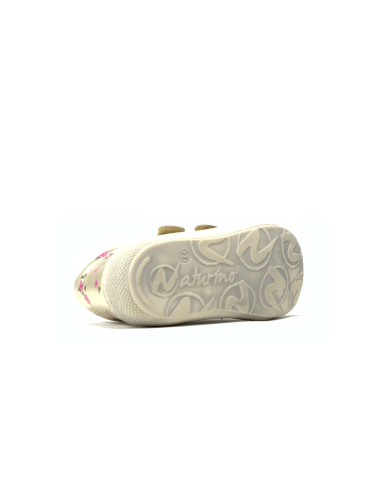 1er pas cocoon naturino