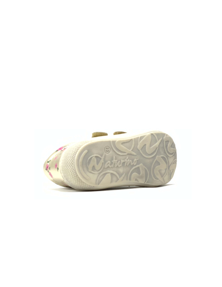 1er pas cocoon naturino