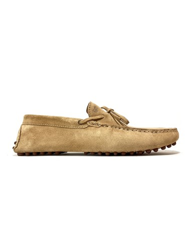 mocassins ayrton bobbies
