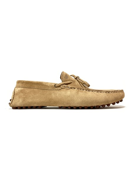 mocassins ayrton bobbies