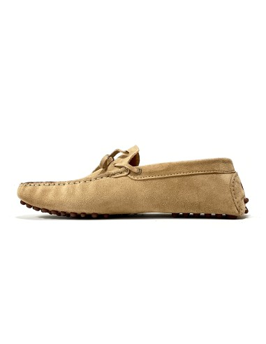 mocassins ayrton bobbies
