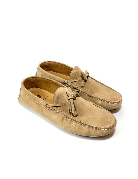 mocassins ayrton bobbies