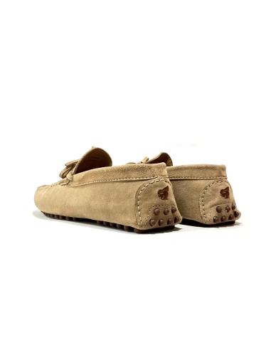 mocassins ayrton bobbies