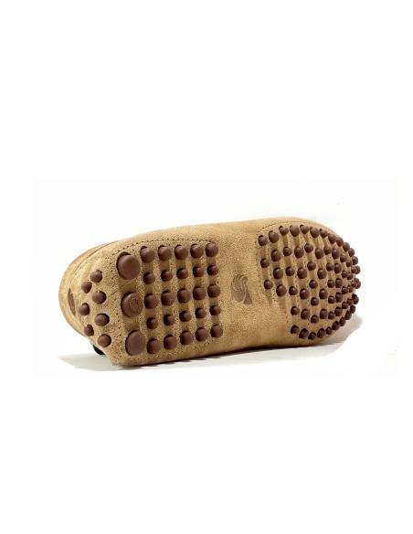 mocassins ayrton bobbies