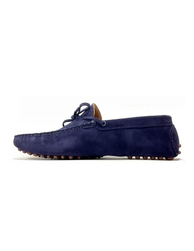 mocassins ayrton bobbies
