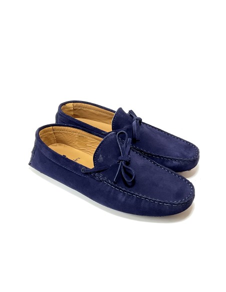 mocassins ayrton bobbies