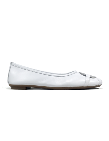 ballerines hermes. reqins