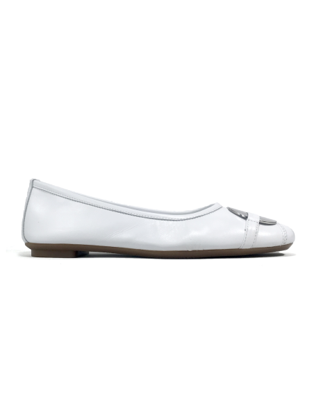 ballerines hermes. reqins