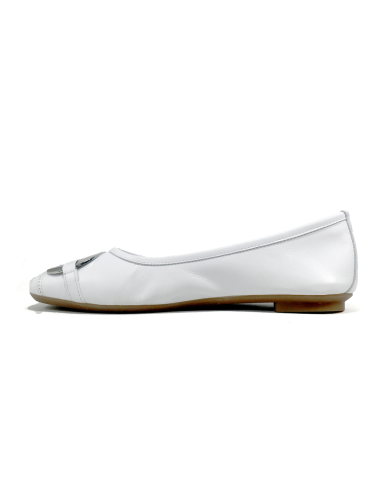 ballerines hermes. reqins
