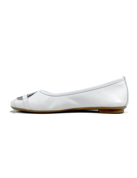 ballerines hermes. reqins