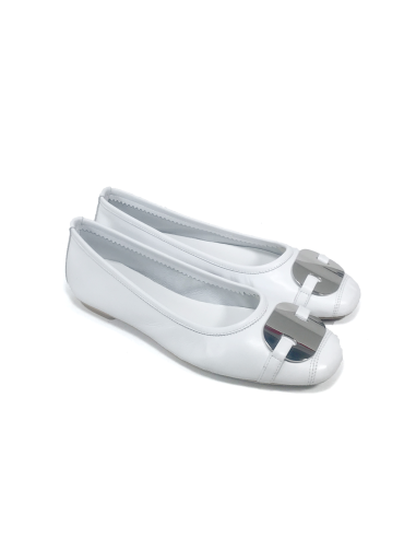 ballerines hermes. reqins
