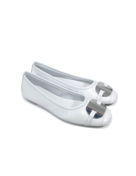 ballerines hermes. reqins
