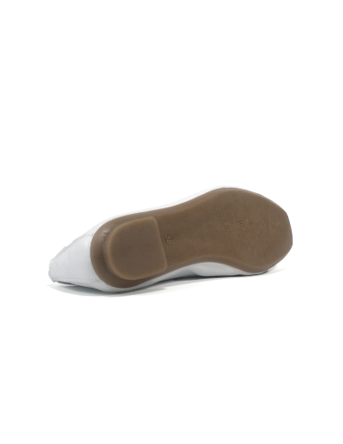 ballerines hermes. reqins