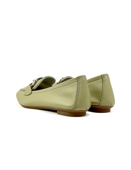 haster cuir