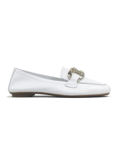 mocassins haster cuir reqins