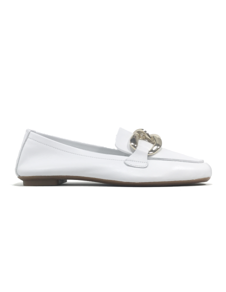mocassins haster cuir reqins