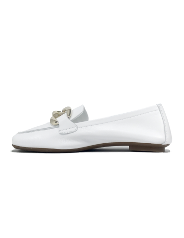 mocassins haster cuir reqins