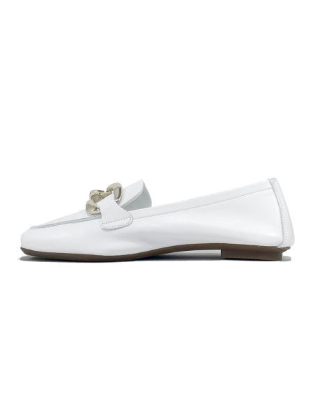 mocassins haster cuir reqins