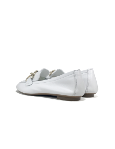 mocassins haster cuir reqins