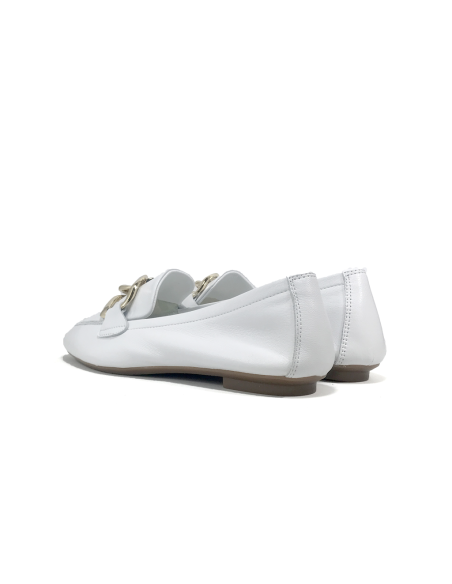 mocassins haster cuir reqins