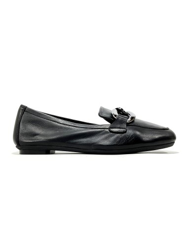 mocassins haster cuir reqins