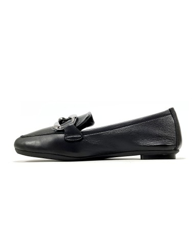 mocassins haster cuir reqins
