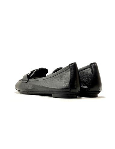mocassins haster cuir reqins