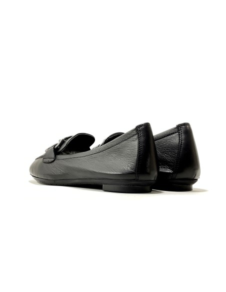 mocassins haster cuir reqins