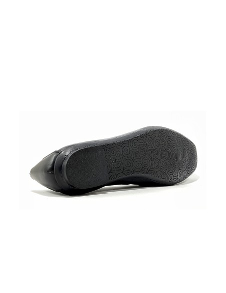 mocassins haster cuir reqins