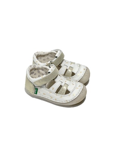 sandales nu-pieds sushy f KICKERS