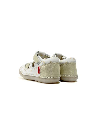sandales nu-pieds sushy f KICKERS